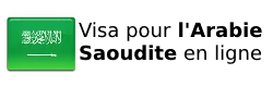 Saudi Arabia Visa Online